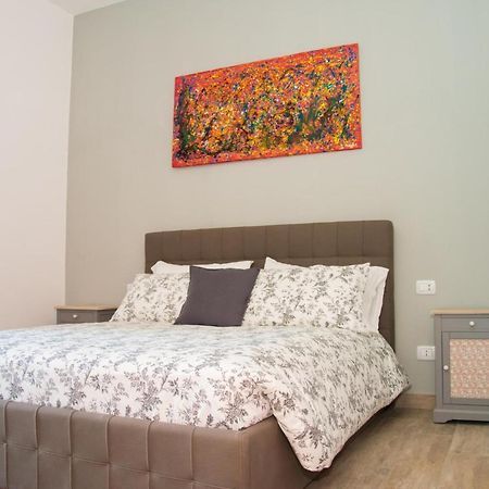 Villa Matilda Luxury B&B Ischia Dış mekan fotoğraf