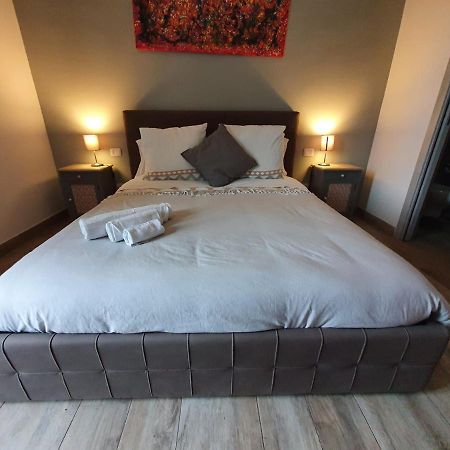 Villa Matilda Luxury B&B Ischia Dış mekan fotoğraf
