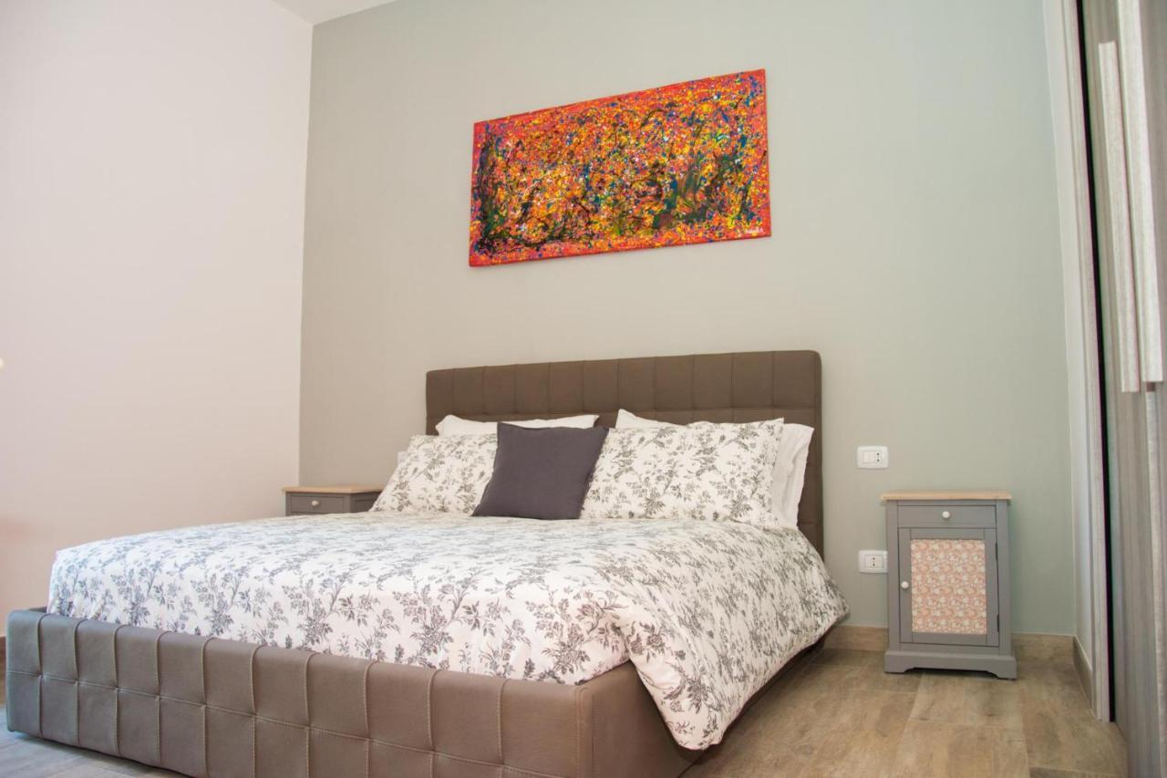 Villa Matilda Luxury B&B Ischia Dış mekan fotoğraf