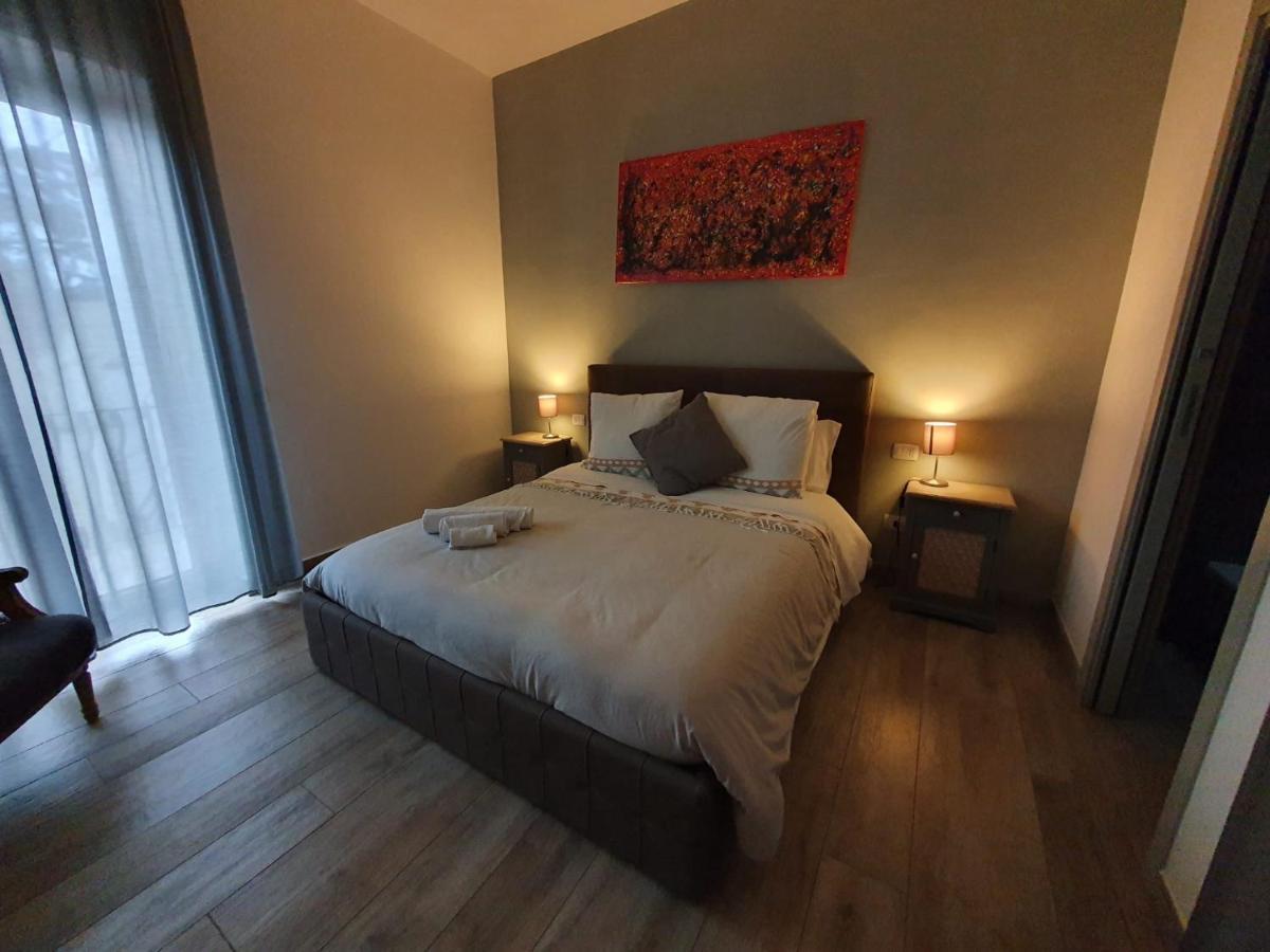 Villa Matilda Luxury B&B Ischia Dış mekan fotoğraf