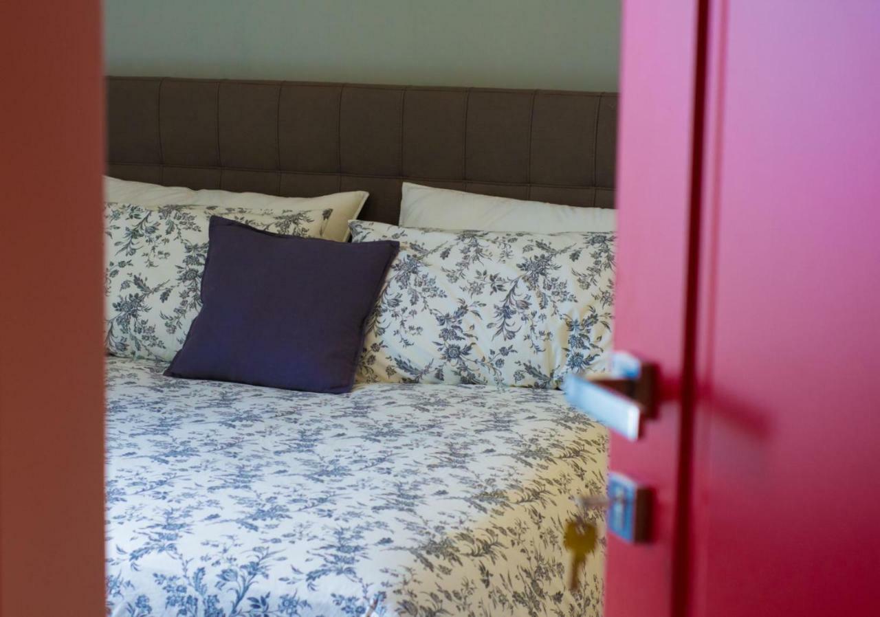 Villa Matilda Luxury B&B Ischia Dış mekan fotoğraf
