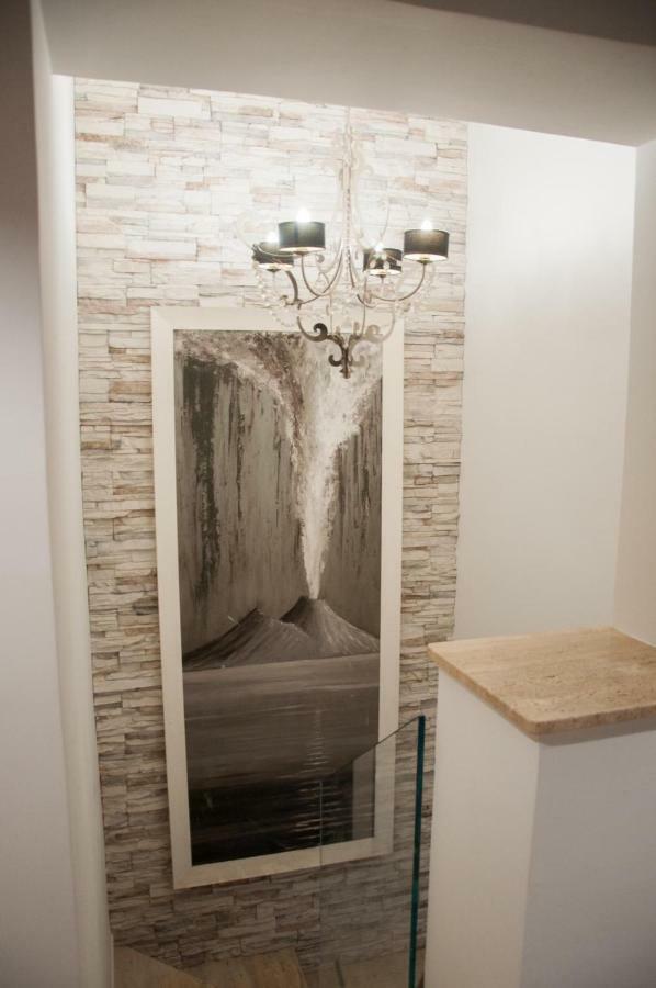 Villa Matilda Luxury B&B Ischia Dış mekan fotoğraf