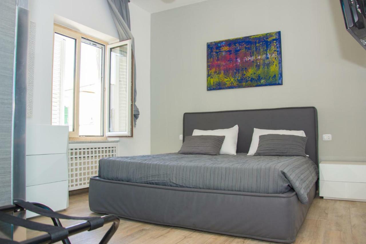 Villa Matilda Luxury B&B Ischia Dış mekan fotoğraf